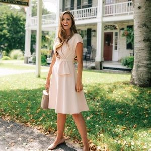 Gal Meets Glam Lydia Dress